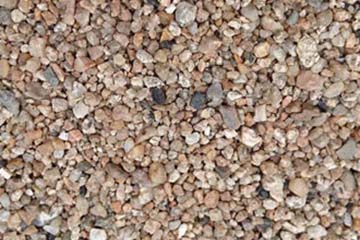 芝生の下地用の砂 配達専門 福岡市