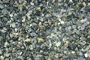 一戸建て 一軒家 お庭用 7号庭砂利 配達専門 福岡市